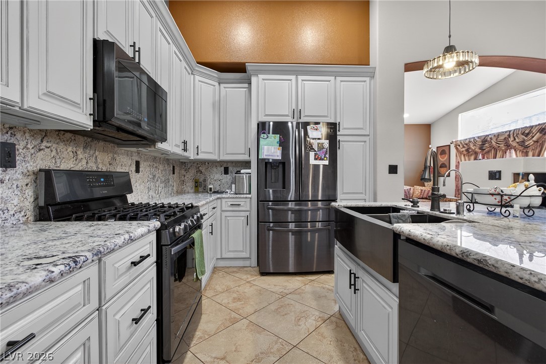 1911 Ginger Blossom Avenue North Las Vegas NV 89031
