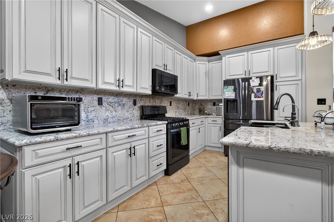 1911 Ginger Blossom Avenue North Las Vegas NV 89031