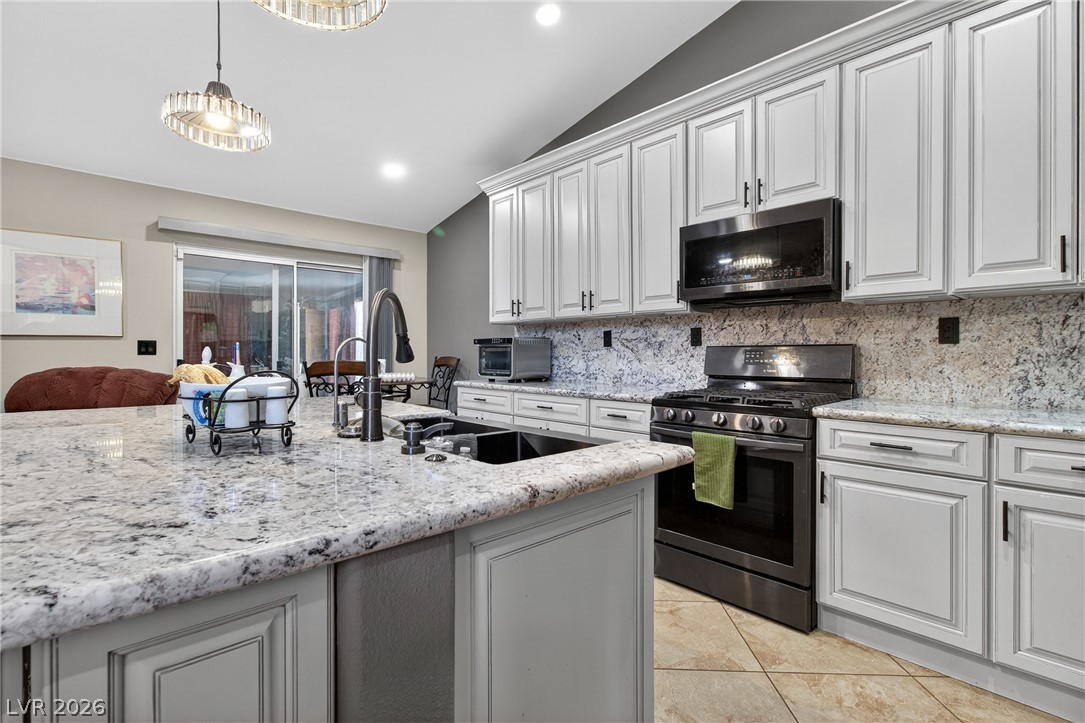 1911 Ginger Blossom Avenue North Las Vegas NV 89031