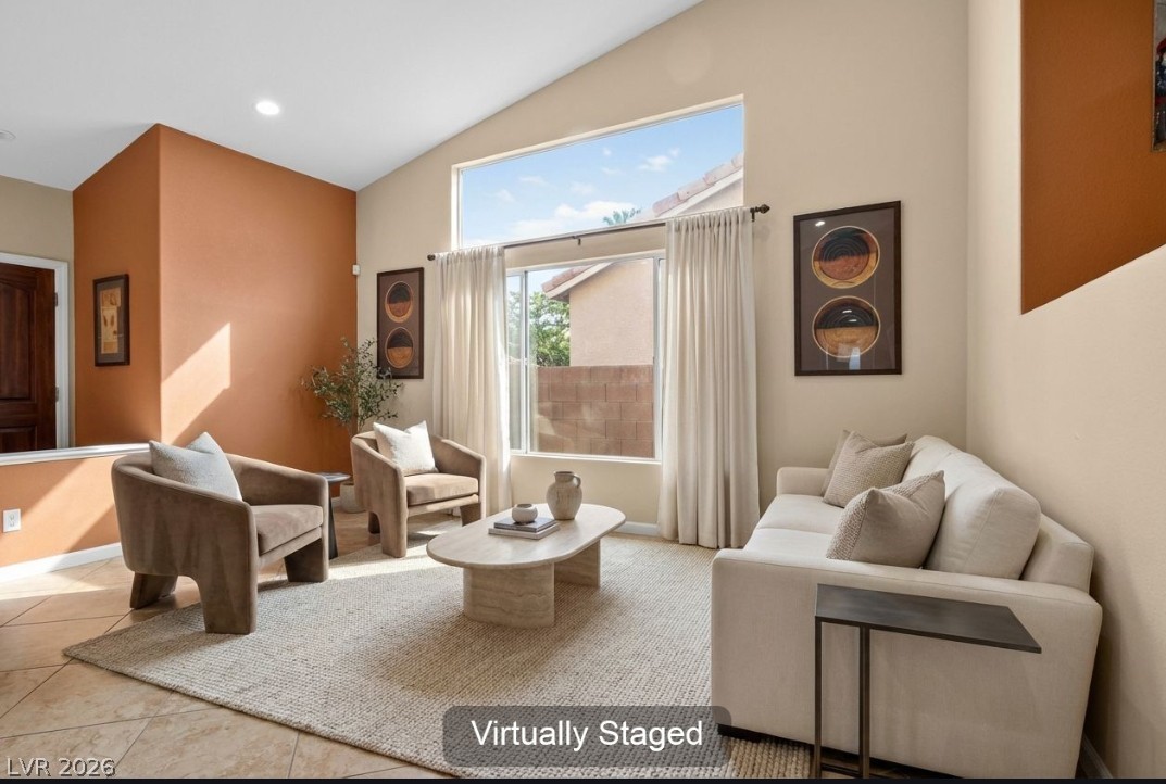 1911 Ginger Blossom Avenue North Las Vegas NV 89031