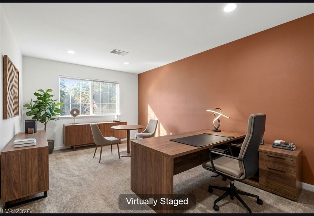 1911 Ginger Blossom Avenue North Las Vegas NV 89031