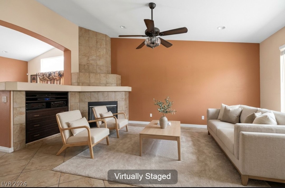 1911 Ginger Blossom Avenue North Las Vegas NV 89031
