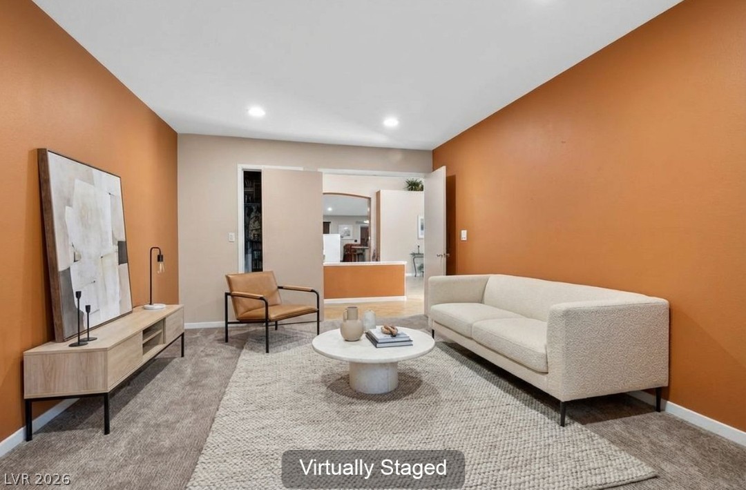 1911 Ginger Blossom Avenue North Las Vegas NV 89031