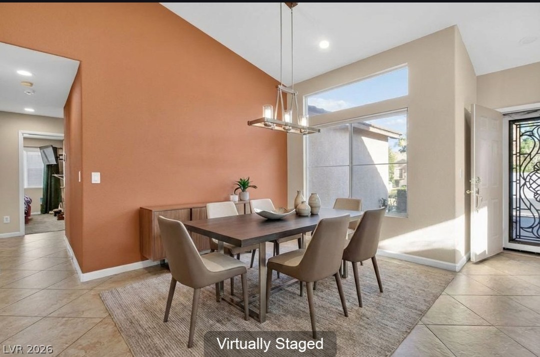 1911 Ginger Blossom Avenue North Las Vegas NV 89031