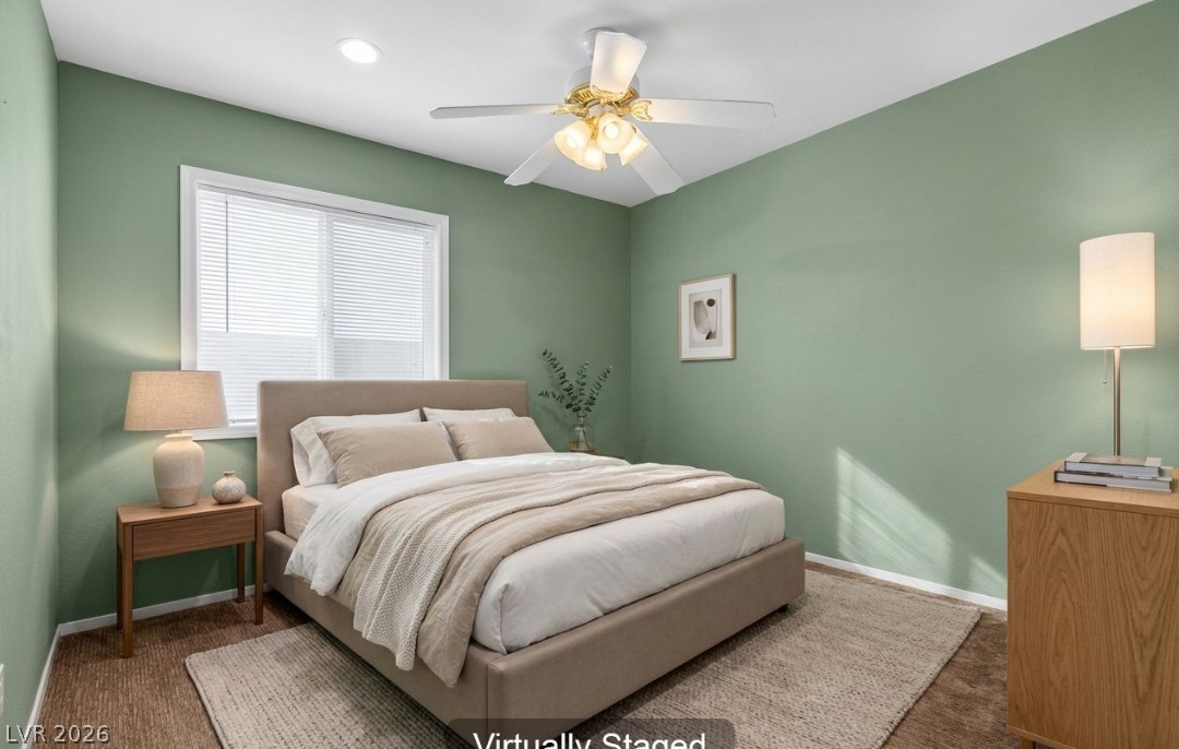 1911 Ginger Blossom Avenue North Las Vegas NV 89031