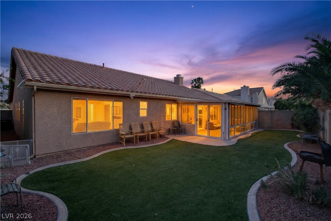 1911 Ginger Blossom Avenue North Las Vegas NV 89031