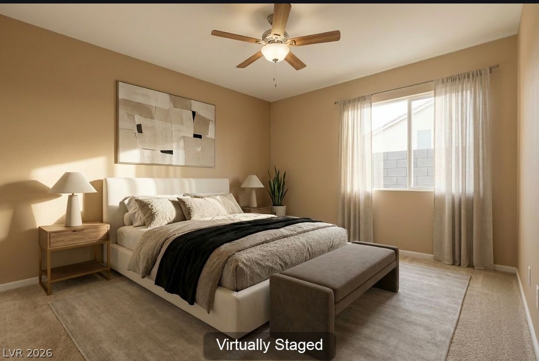 1911 Ginger Blossom Avenue North Las Vegas NV 89031