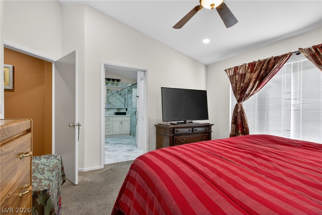 1911 Ginger Blossom Avenue North Las Vegas NV 89031