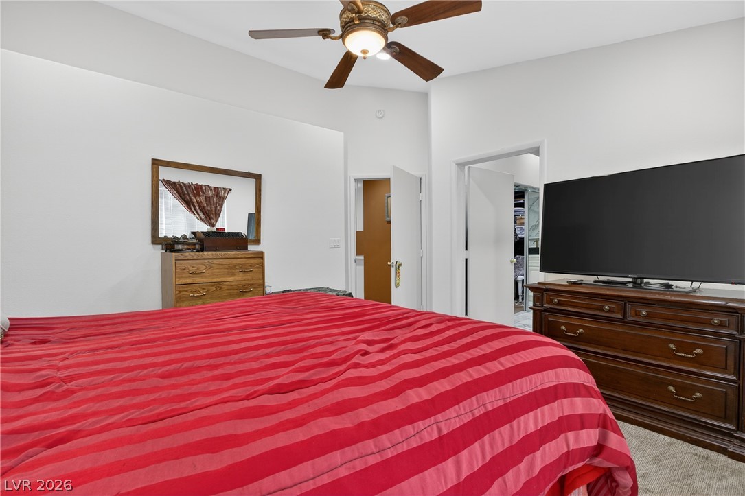 1911 Ginger Blossom Avenue North Las Vegas NV 89031