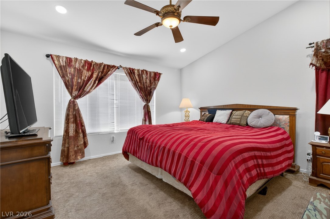 1911 Ginger Blossom Avenue North Las Vegas NV 89031