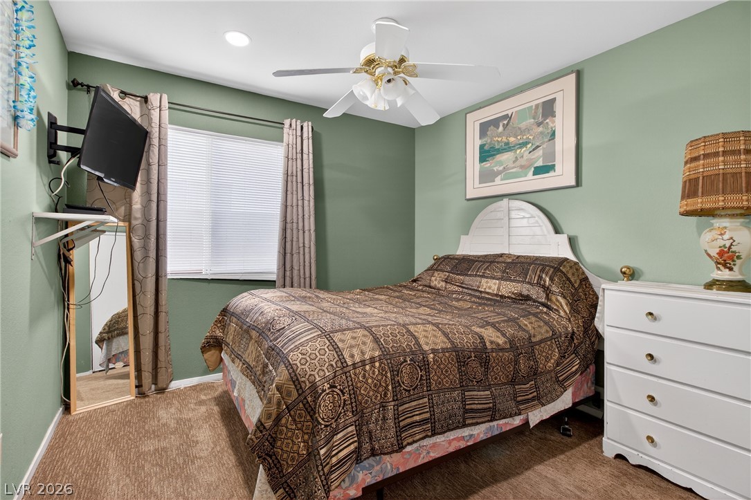 1911 Ginger Blossom Avenue North Las Vegas NV 89031