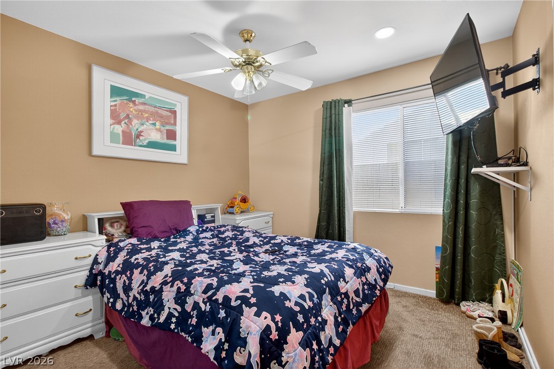 1911 Ginger Blossom Avenue North Las Vegas NV 89031