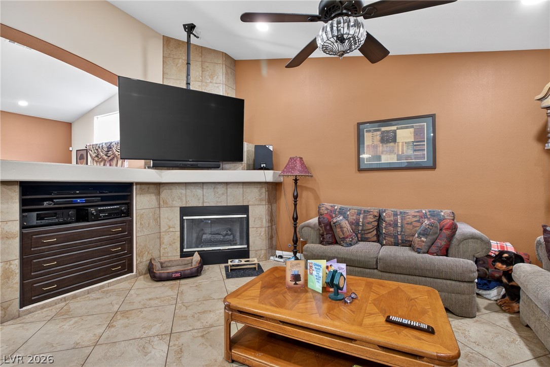 1911 Ginger Blossom Avenue North Las Vegas NV 89031