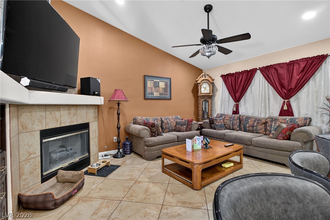 1911 Ginger Blossom Avenue North Las Vegas NV 89031