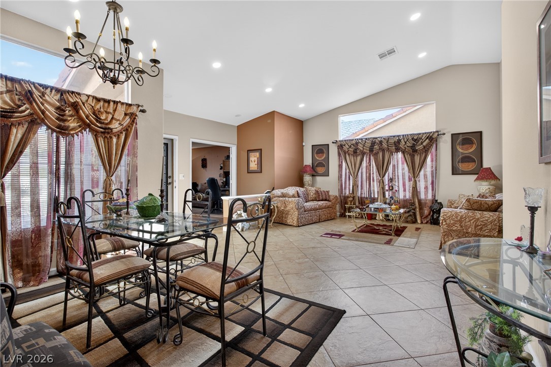 1911 Ginger Blossom Avenue North Las Vegas NV 89031