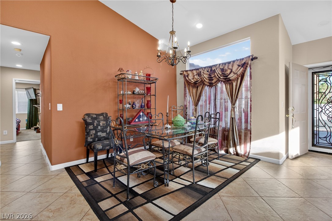 1911 Ginger Blossom Avenue North Las Vegas NV 89031