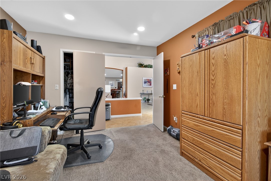 1911 Ginger Blossom Avenue North Las Vegas NV 89031