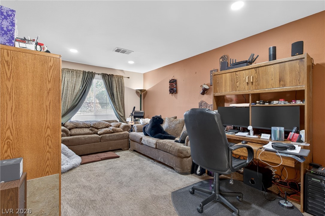 1911 Ginger Blossom Avenue North Las Vegas NV 89031