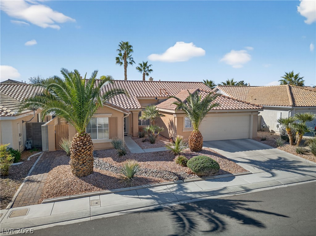 1911 Ginger Blossom Avenue North Las Vegas NV 89031