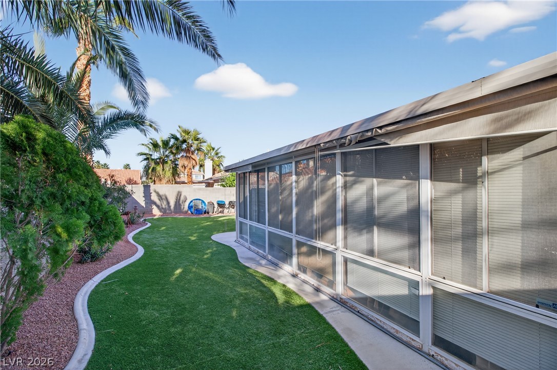 1911 Ginger Blossom Avenue North Las Vegas NV 89031