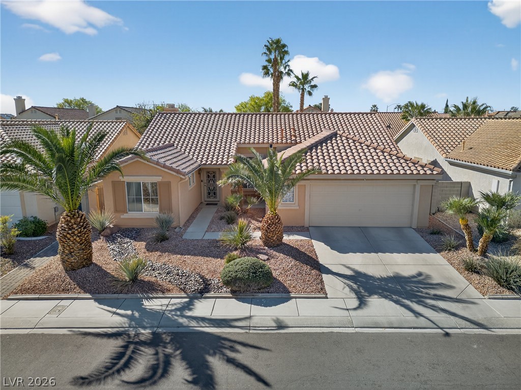 1911 Ginger Blossom Avenue North Las Vegas NV 89031