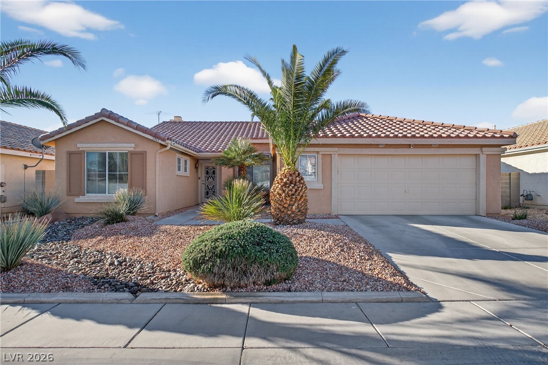 1911 Ginger Blossom Avenue North Las Vegas NV 89031
