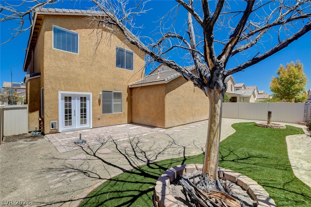 4413 Laguna Garden Avenue Las Vegas NV 89115