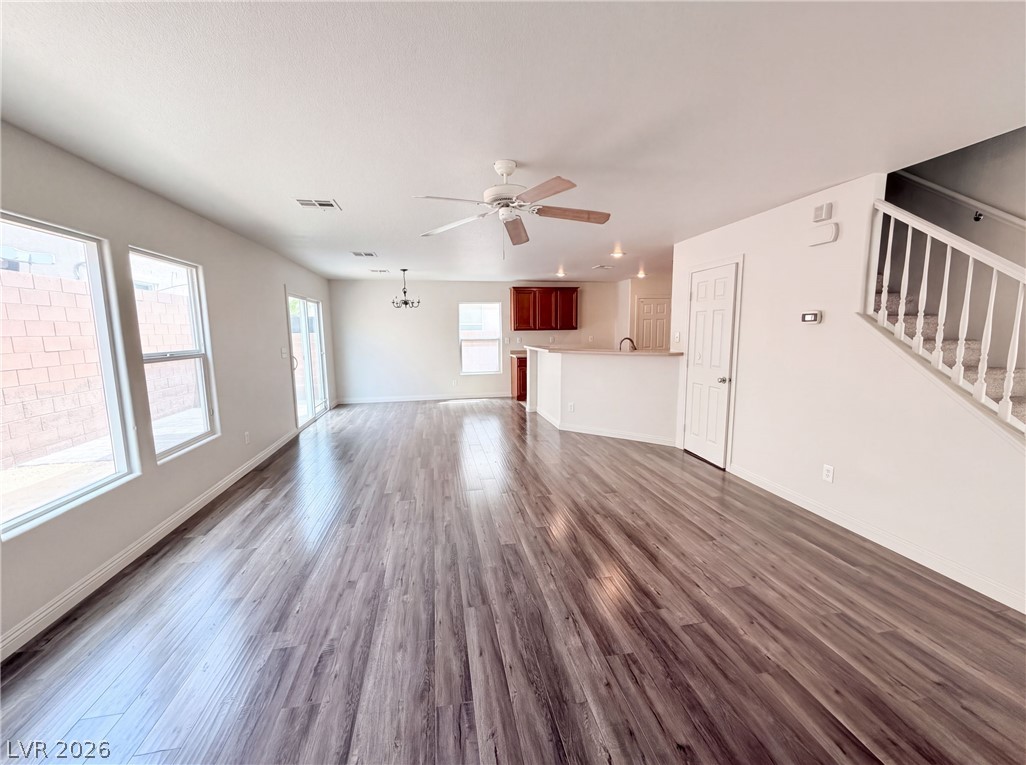 312 Big Cliff Avenue North Las Vegas NV 89031