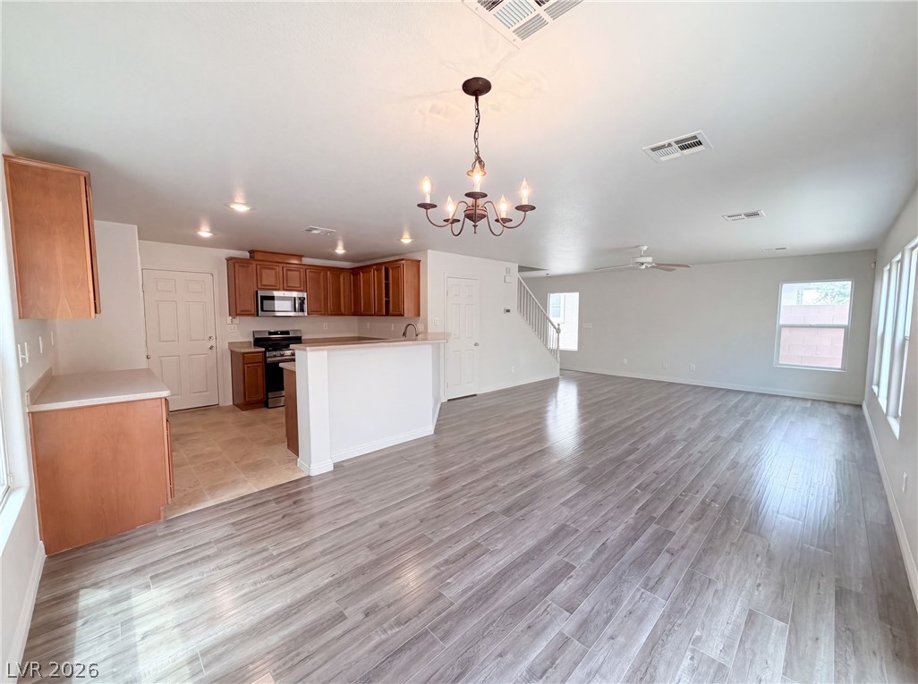 312 Big Cliff Avenue North Las Vegas NV 89031