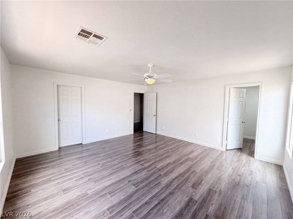 312 Big Cliff Avenue North Las Vegas NV 89031