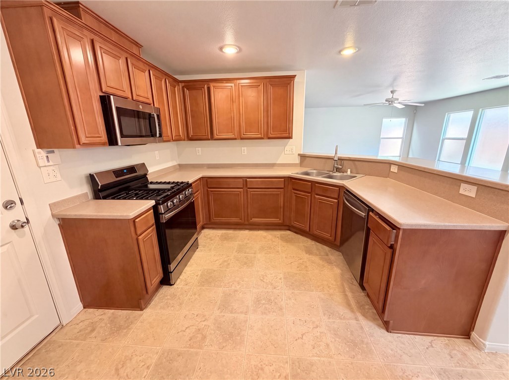 312 Big Cliff Avenue North Las Vegas NV 89031