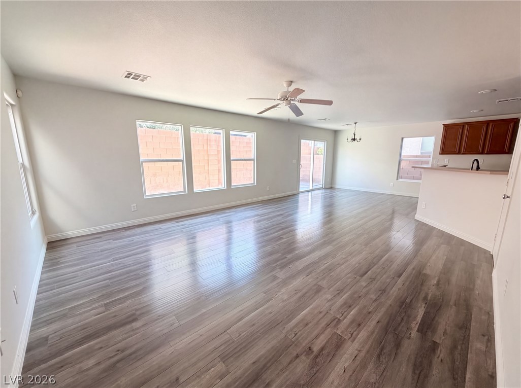 312 Big Cliff Avenue North Las Vegas NV 89031