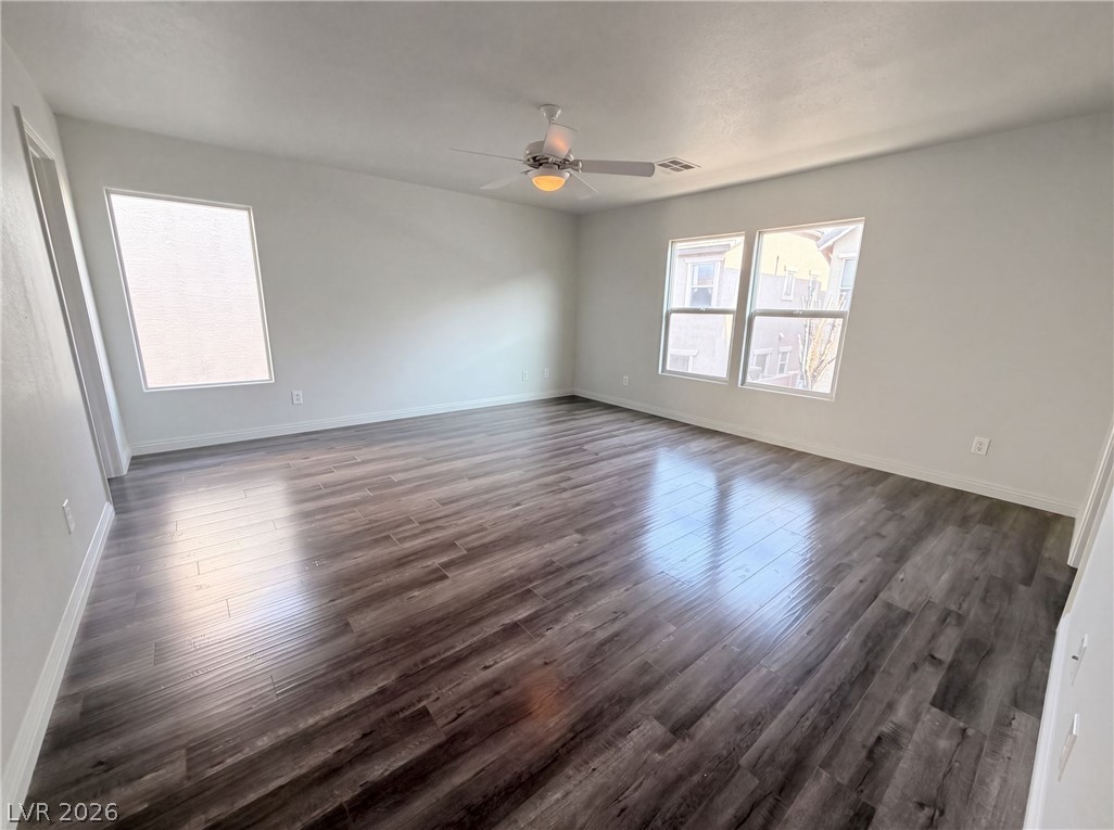 312 Big Cliff Avenue North Las Vegas NV 89031