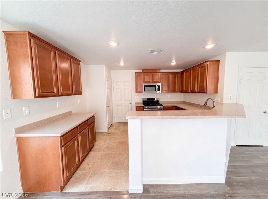 312 Big Cliff Avenue North Las Vegas NV 89031