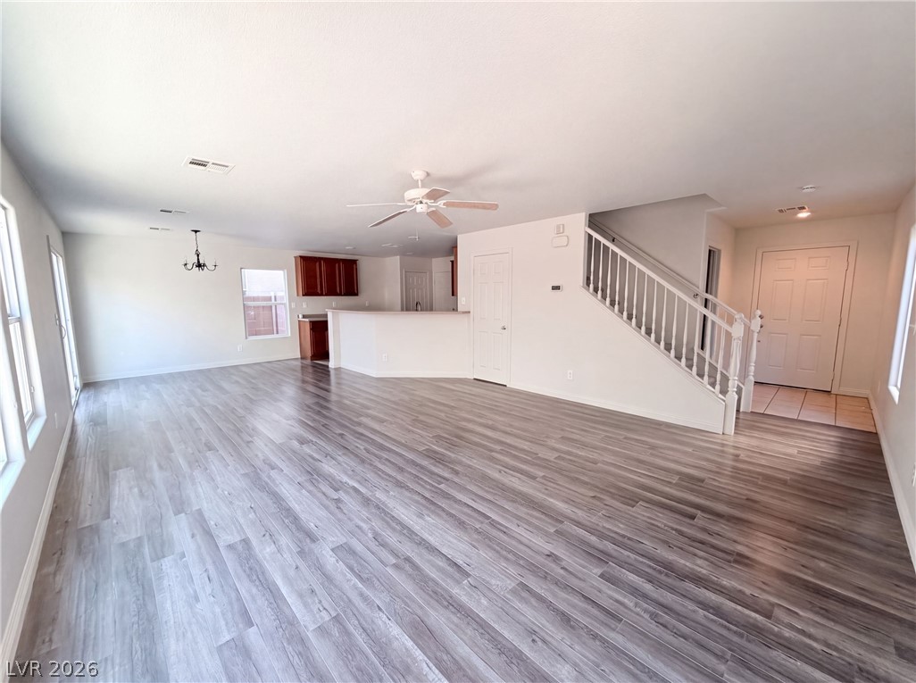 312 Big Cliff Avenue North Las Vegas NV 89031