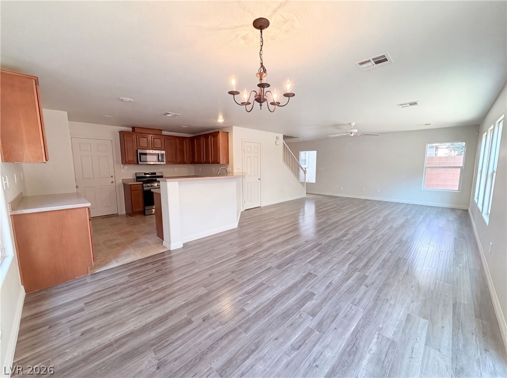 312 Big Cliff Avenue North Las Vegas NV 89031