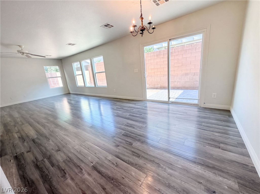 312 Big Cliff Avenue North Las Vegas NV 89031