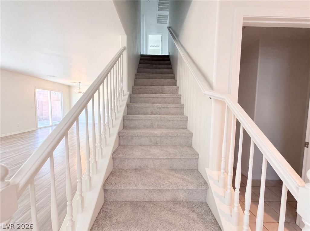 312 Big Cliff Avenue North Las Vegas NV 89031