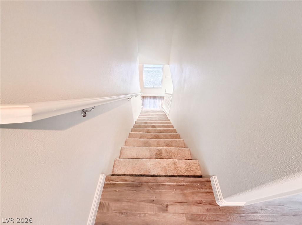 312 Big Cliff Avenue North Las Vegas NV 89031