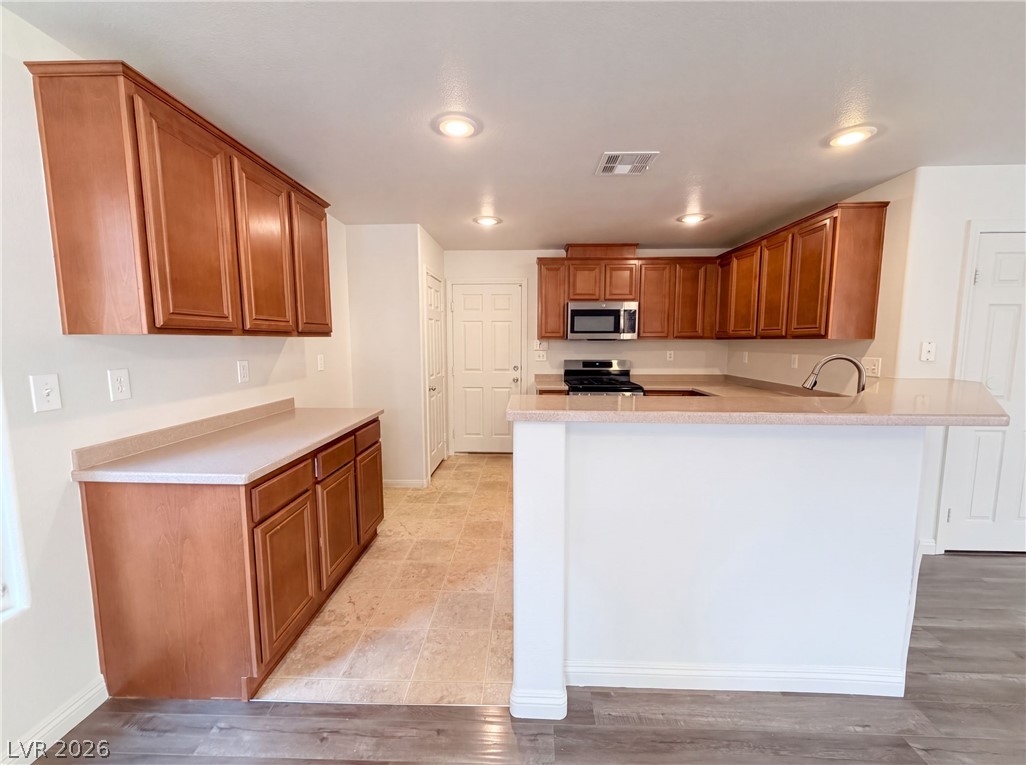 312 Big Cliff Avenue North Las Vegas NV 89031