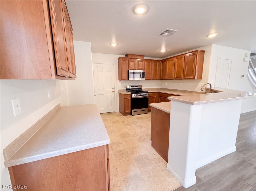 312 Big Cliff Avenue North Las Vegas NV 89031