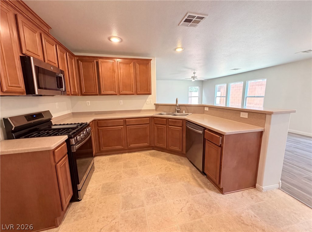 312 Big Cliff Avenue North Las Vegas NV 89031