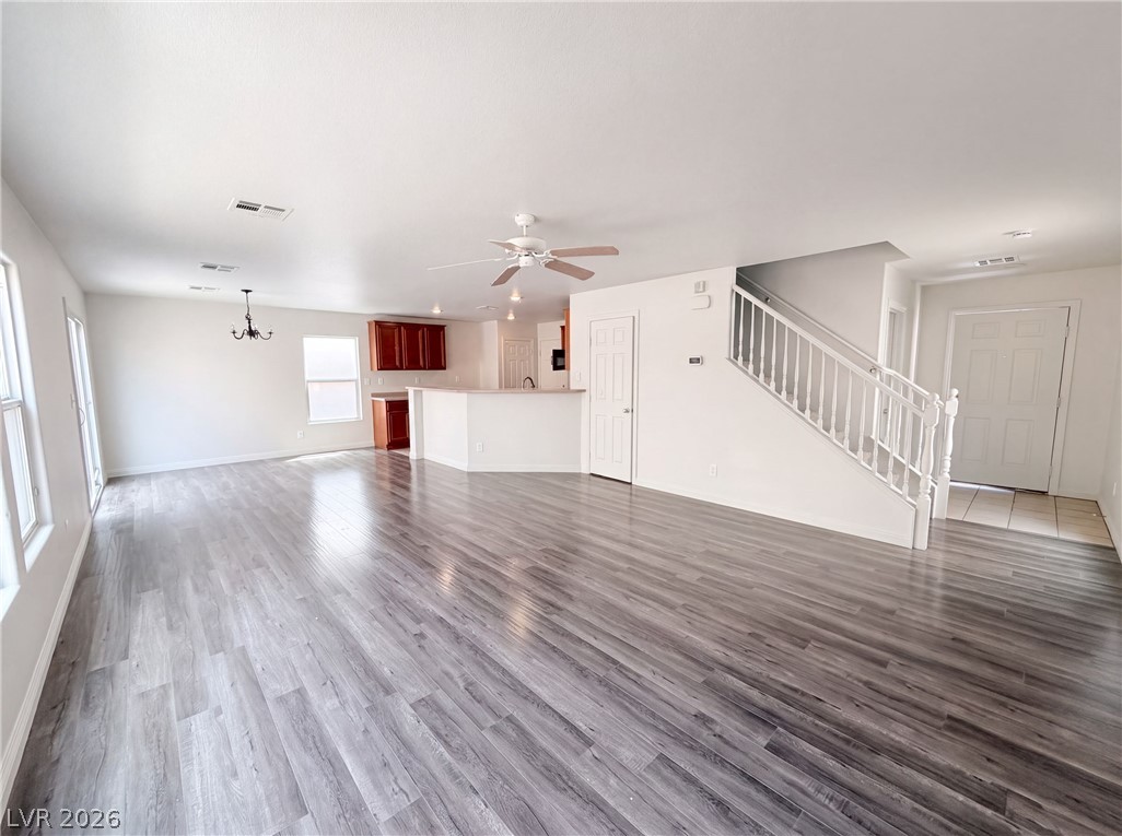 312 Big Cliff Avenue North Las Vegas NV 89031