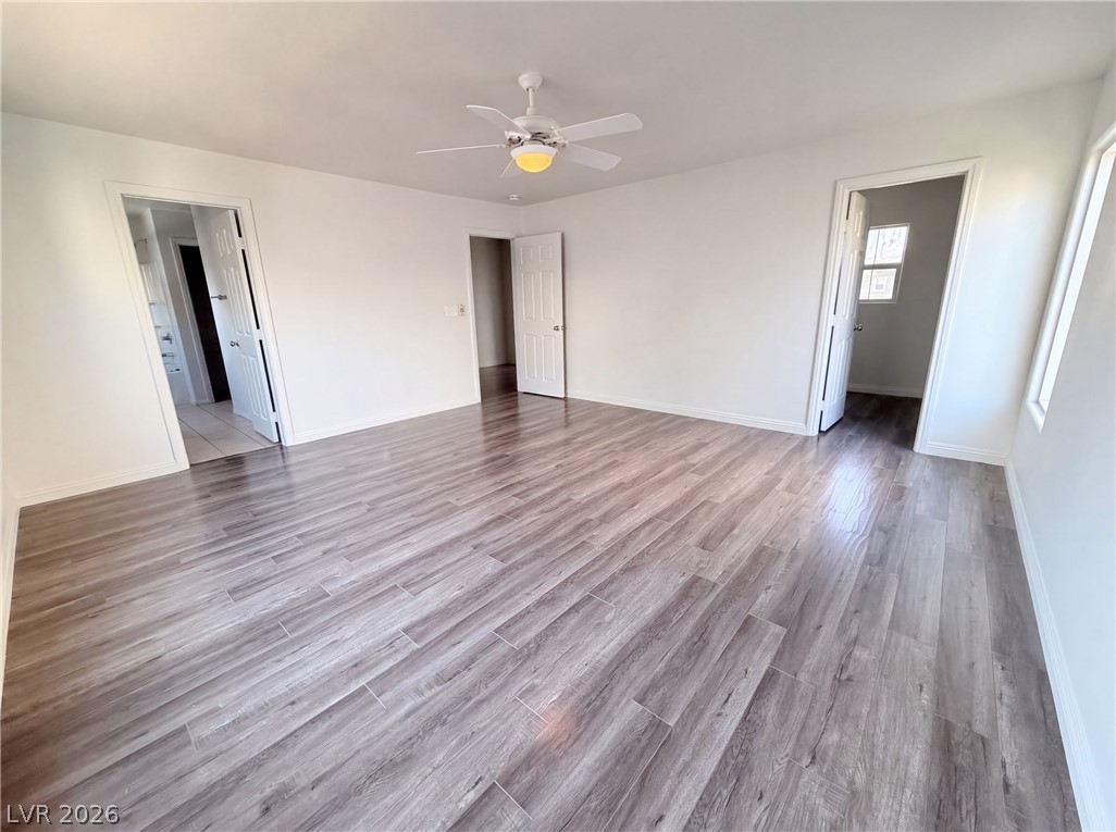 312 Big Cliff Avenue North Las Vegas NV 89031