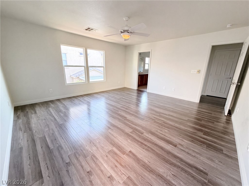 312 Big Cliff Avenue North Las Vegas NV 89031