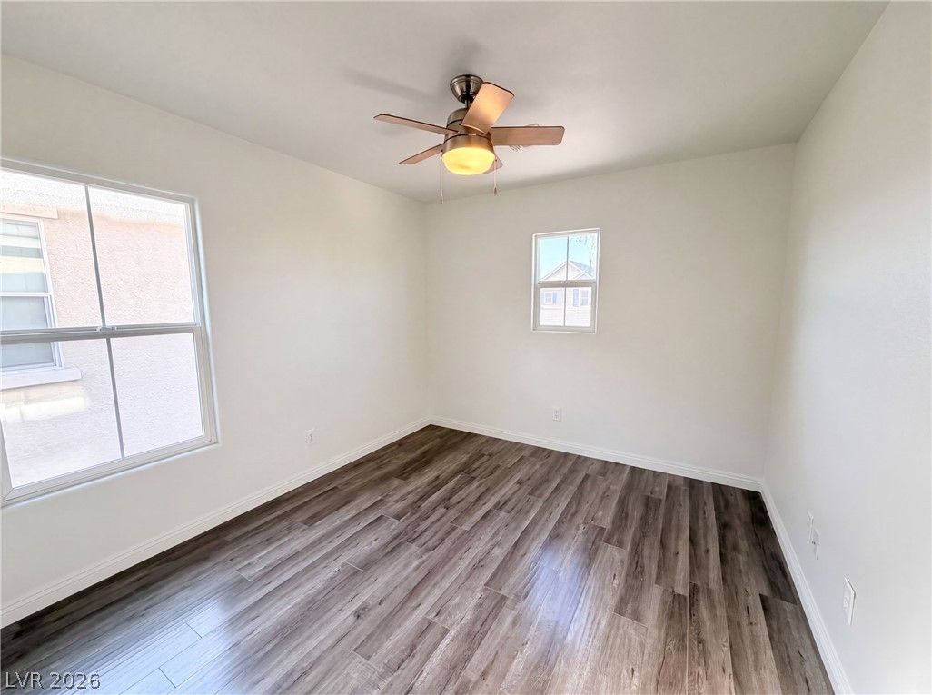 312 Big Cliff Avenue North Las Vegas NV 89031