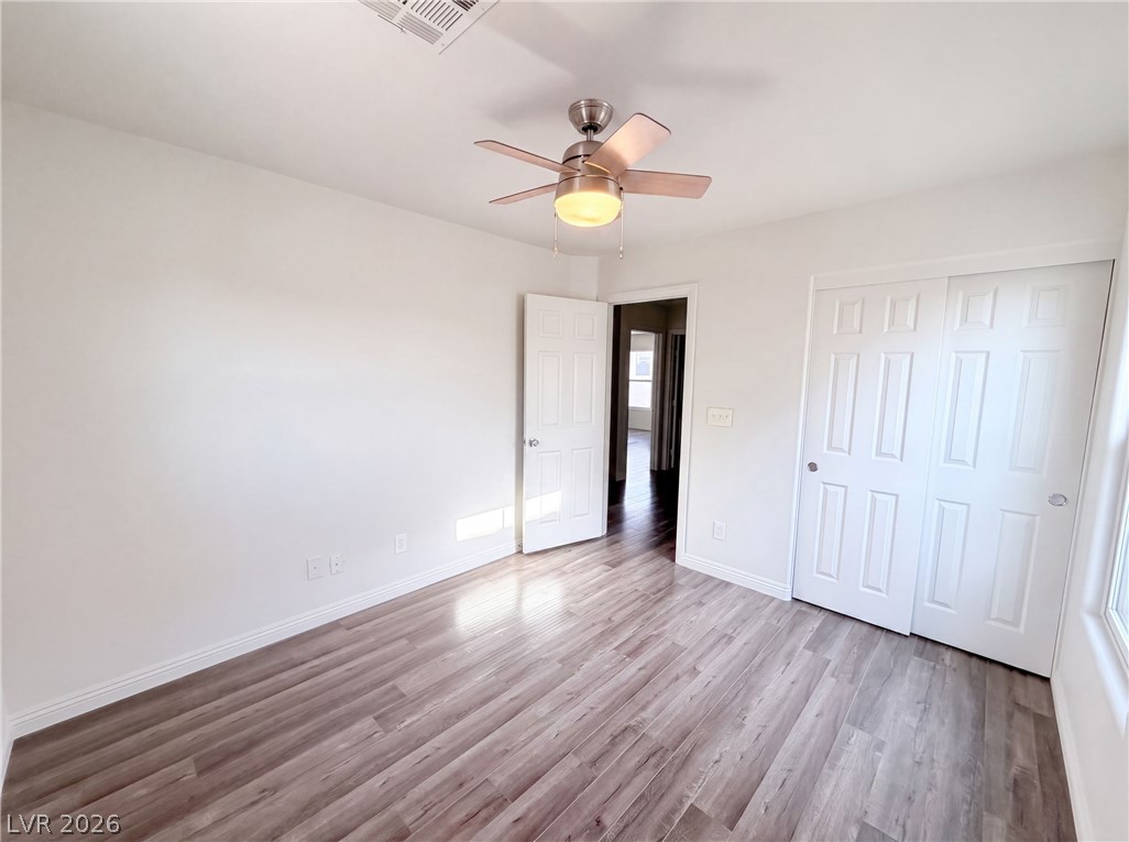 312 Big Cliff Avenue North Las Vegas NV 89031