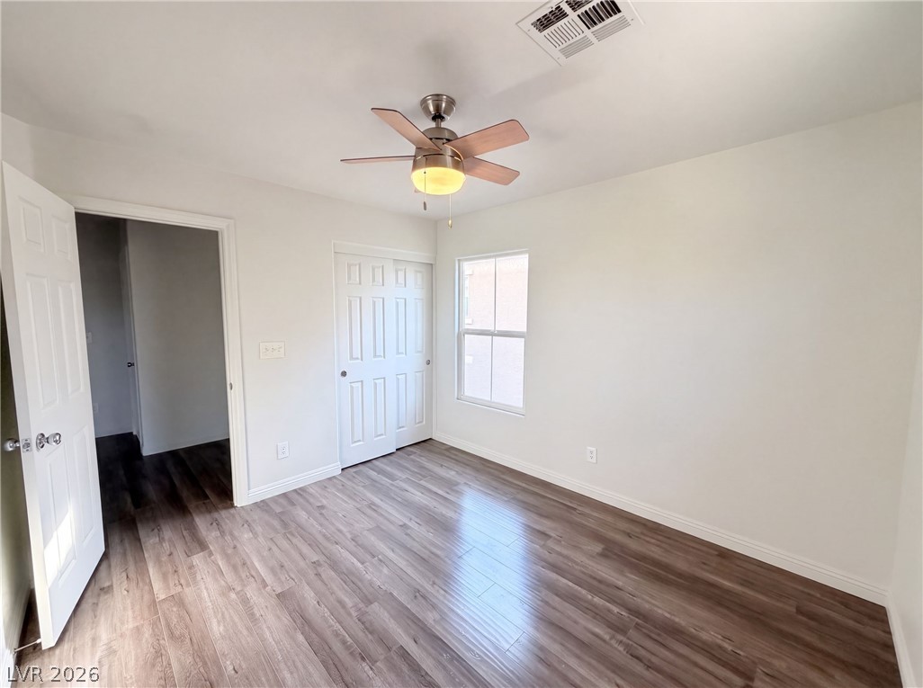 312 Big Cliff Avenue North Las Vegas NV 89031