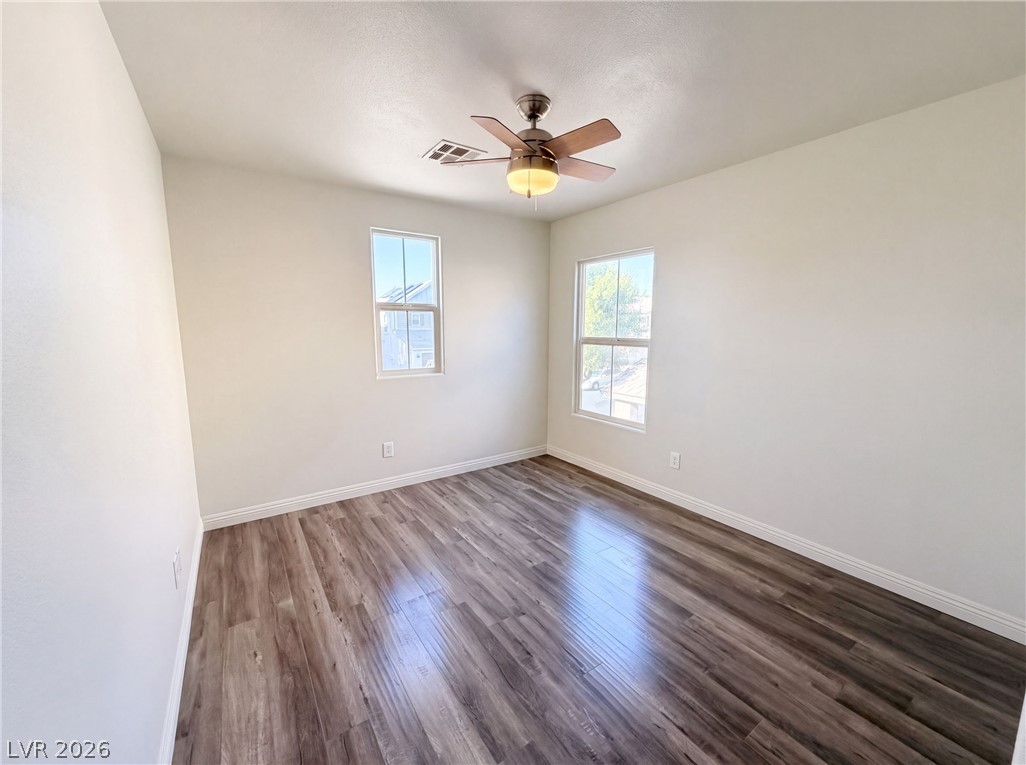 312 Big Cliff Avenue North Las Vegas NV 89031