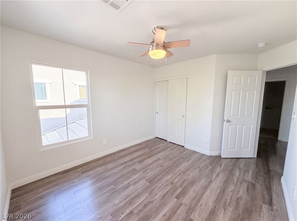 312 Big Cliff Avenue North Las Vegas NV 89031